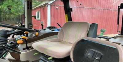 2007 Τρακτέρ John Deere 5720 - (μικρογραφία 11)