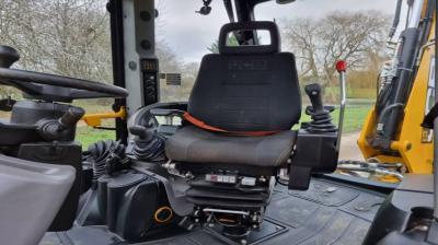 2022 Jcb 4cx Pro - (μικρογραφία 7)