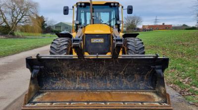 2022 Jcb 4cx Pro - (μικρογραφία 9)