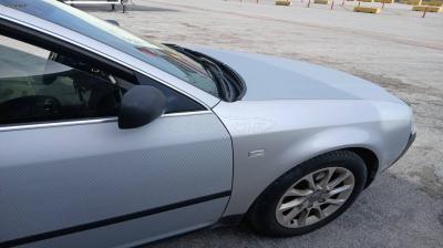 AUDI A6 1800CC TURBO QUATTRO 4×4 - (μικρογραφία 2)