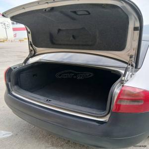 AUDI A6 1800CC TURBO QUATTRO 4×4 - (μικρογραφία 3)