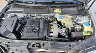 AUDI A6 1800CC TURBO QUATTRO 4×4 - (μικρογραφία 4)