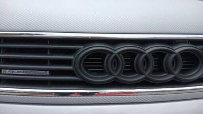 AUDI A6 1800CC TURBO QUATTRO 4×4 - (μικρογραφία 10)