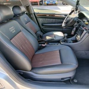 AUDI A6 1800CC TURBO QUATTRO 4×4 - (μικρογραφία 12)