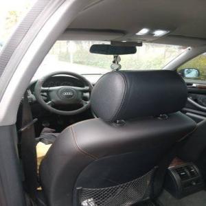 AUDI A6 1800CC TURBO QUATTRO 4×4 - (μικρογραφία 15)