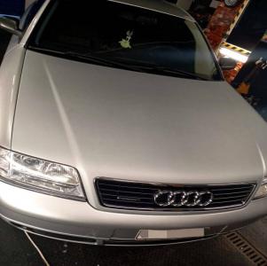 AUDI A6 1800CC TURBO QUATTRO 4×4 - (μικρογραφία 11)