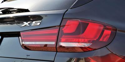 BMW X5 2013 σε άριστη κατάσταση