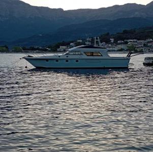 Fairline 40 – 1984  Επαγγελματικό - (μικρογραφία 6)