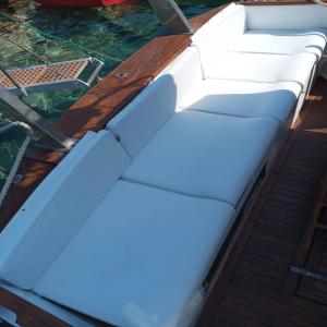 Fairline 40 – 1984  Επαγγελματικό - (μικρογραφία 4)
