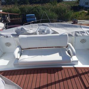 Fairline 40 – 1984  Επαγγελματικό - (μικρογραφία 8)