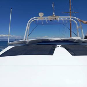 Fairline 40 – 1984  Επαγγελματικό - (μικρογραφία 7)