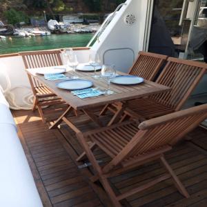 Fairline 40 – 1984  Επαγγελματικό - (μικρογραφία 9)
