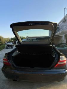 Mercedes C200 Αυτοματο , Βενζινη , full extra - (μικρογραφία 3)