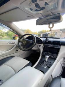 Mercedes C200 Αυτοματο , Βενζινη , full extra - (μικρογραφία 6)