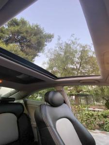 Mercedes C200 Αυτοματο , Βενζινη , full extra - (μικρογραφία 9)