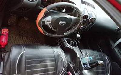 Nissan Qashqai 2007 - (μικρογραφία 7)