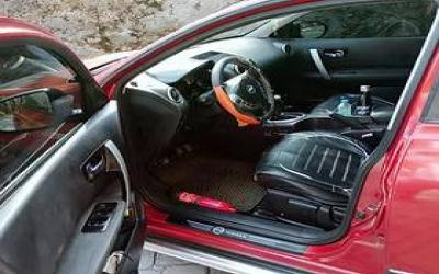 Nissan Qashqai 2007 - (μικρογραφία 4)