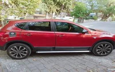Nissan Qashqai 2007 - (μικρογραφία 2)