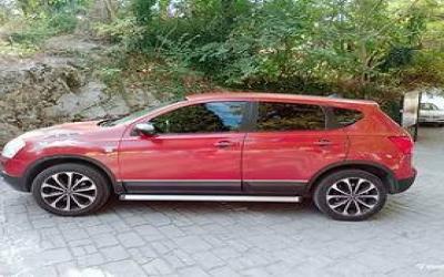 Nissan Qashqai 2007 - (μικρογραφία 3)