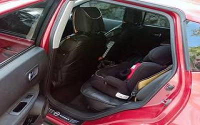 Nissan Qashqai 2007 - (μικρογραφία 8)