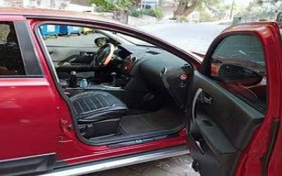 Nissan Qashqai 2007 - (μικρογραφία 5)