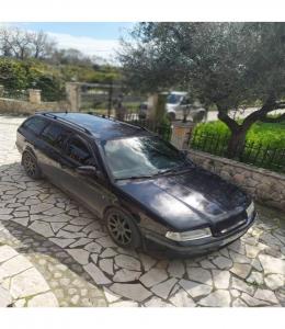 Octavia Combi 193hp - (μικρογραφία 2)