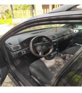 Octavia Combi 193hp - (μικρογραφία 5)