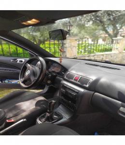 Octavia Combi 193hp - (μικρογραφία 4)