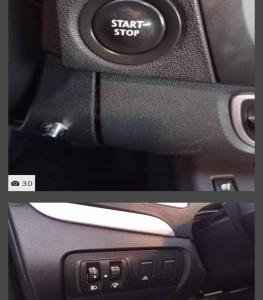 Renault Scenic 2011 ΑΥΤΟΜΑΤΟ  πετρελαιο 1500 κυβικα - (μικρογραφία 11)