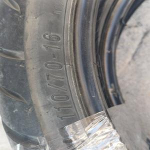 ελαστικά ζεύγος sava εργοστασιακά Piaggio Beverly  140/70/14 - (μικρογραφία 4)