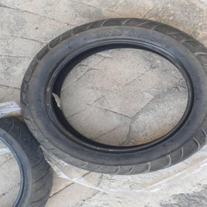ελαστικά ζεύγος sava εργοστασιακά Piaggio Beverly  140/70/14 - (μικρογραφία 7)