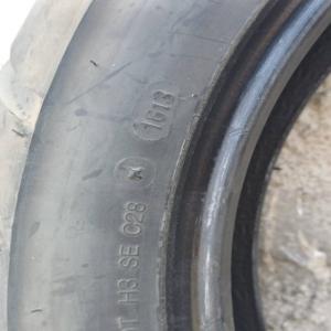 ελαστικά ζεύγος sava εργοστασιακά Piaggio Beverly  140/70/14 - (μικρογραφία 5)