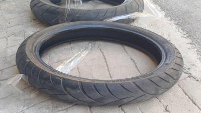 ελαστικά ζεύγος sava εργοστασιακά Piaggio Beverly  140/70/14 - (μικρογραφία 14)