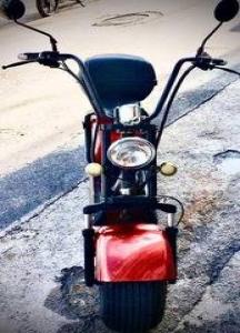 ηλεκτρικό σκούτερ προς πώληση