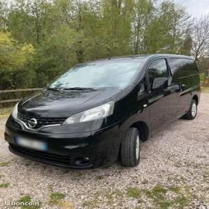 Νίssan NV200 1500.