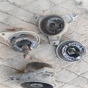 Ζάντες τροχοί  Honda Chaly - (μικρογραφία 6)