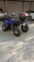 ATV τετράτροχο x rider 150 Ορεστιαδα νομού Έβρου, Θράκη Μοτοσυκλέτες - Σκούτερς Οχήματα (μικρογραφία 3)