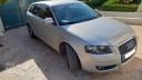 AUDI A3, 2007, 1.8 TFSI AUTO ΜΕ ΓΚΑΖΙ 9.500 Ασπροπυργος νομού Αττικής - Δυτικής, Αττική Αυτοκίνητα Οχήματα (μικρογραφία 1)