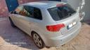 AUDI A3, 2007, 1.8 TFSI AUTO ΜΕ ΓΚΑΖΙ 9.500 Ασπροπυργος νομού Αττικής - Δυτικής, Αττική Αυτοκίνητα Οχήματα (μικρογραφία 2)