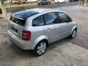 Audi A2 2003 1.4 TDI Ρόδος νομού Δωδεκανήσου, Νησιά Αιγαίου Αυτοκίνητα Οχήματα (μικρογραφία 2)