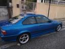 BMW E36 COUPE 1800 is..1997 Νεα Ζιχνη νομού Σερρών, Μακεδονία Αυτοκίνητα Οχήματα (μικρογραφία 2)