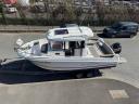 Beneteau Barracuda 7 Αντιρριο νομού Αιτωλοακαρνανίας, Στερεά Ελλάδα Βάρκες - Σκάφη Οχήματα (μικρογραφία 2)
