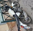 DAYTONA 125cc ΠΩΛΕΙΤΑΙ 900ε Μυτιλήνη νομού Λέσβου, Νησιά Αιγαίου Μοτοσυκλέτες - Σκούτερς Οχήματα (μικρογραφία 3)