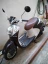 Daelim Bonita scooter (μικρογραφία)