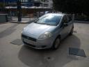 Fiat Grande Punto 2008 1368cc (μικρογραφία)