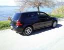 GOLF MAYRO 115 HP 1.6 AERIO BENZINI Χαλκίδα νομού Ευβοίας, Στερεά Ελλάδα Αυτοκίνητα Οχήματα (μικρογραφία 1)