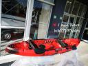Gobo companion /kayak / kokkino sales Αρτέμιδα (τ. Λούτσα) νομού Αττικής - Ανατολικής, Αττική Βάρκες - Σκάφη Οχήματα (μικρογραφία 2)