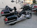 Goldwing 1800 model 2003 Λευκωσία νομού Κύπρου (νήσος), Κύπρος Μοτοσυκλέτες - Σκούτερς Οχήματα (μικρογραφία 2)