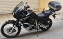 Honda Transalp 600 full service (μικρογραφία)