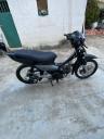 Inova Honda 125 μηχανάκι (μικρογραφία)